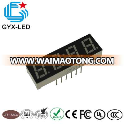 7 Segment Epaper Display Led Display