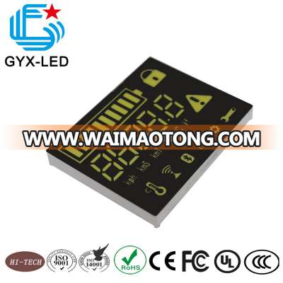 Manufacutrer Digital Number Led Display Board GYX