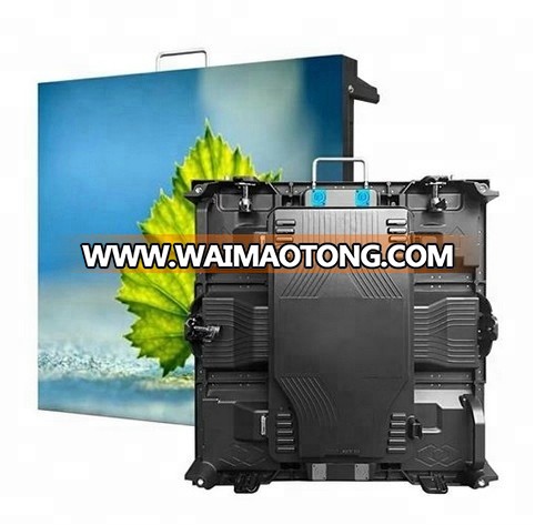 P6 Outdoor Custom Size Big Screen Outdoor Led Tv,smd outdoor led display screen p6